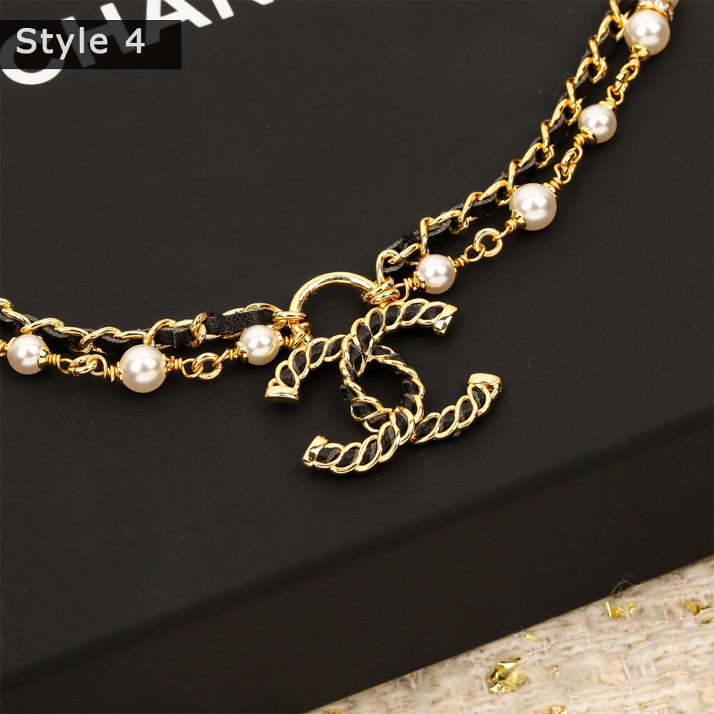 Ch**el NECKLACE