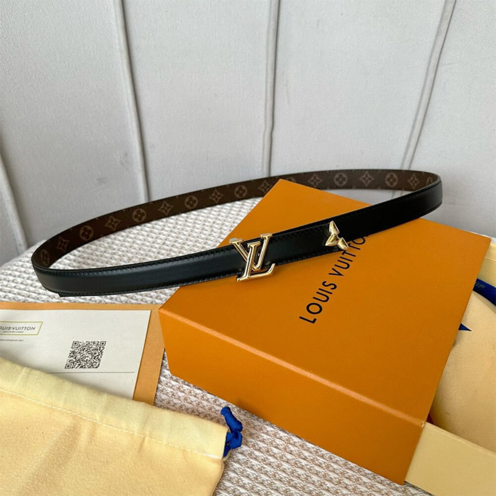 Pretty LV 20mm Reversible Belt