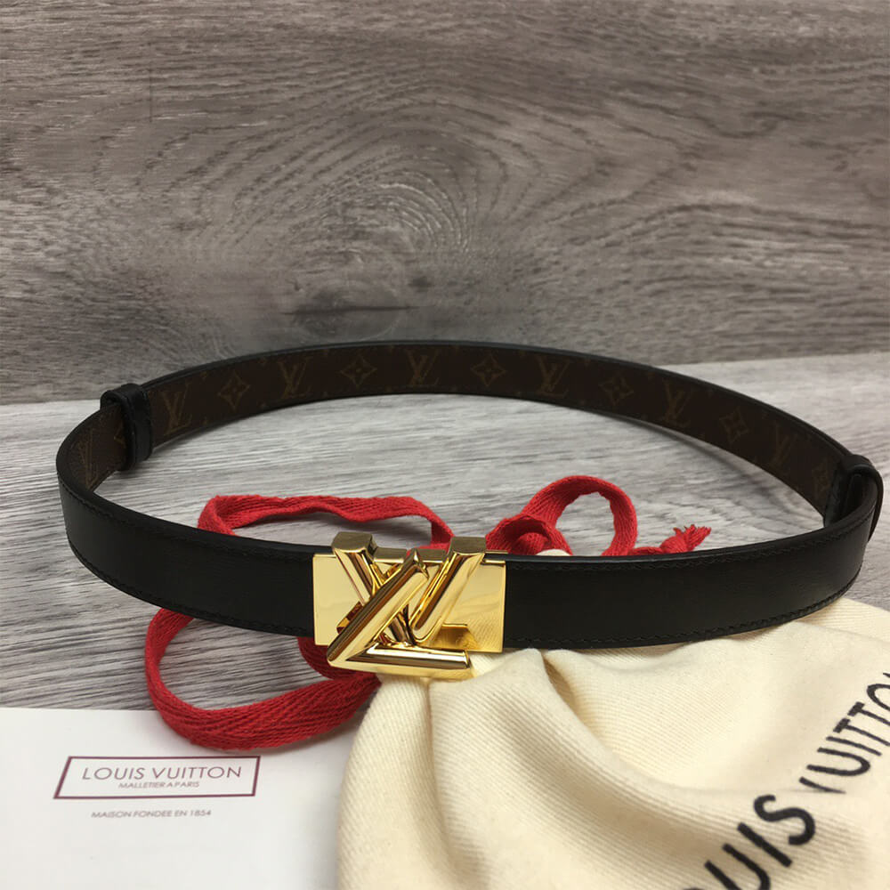 LV GO-14 20mm Belt