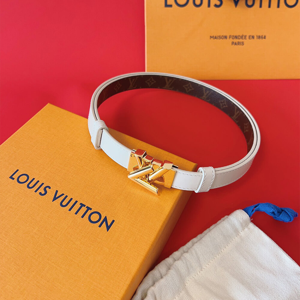 LV GO-14 20mm Belt