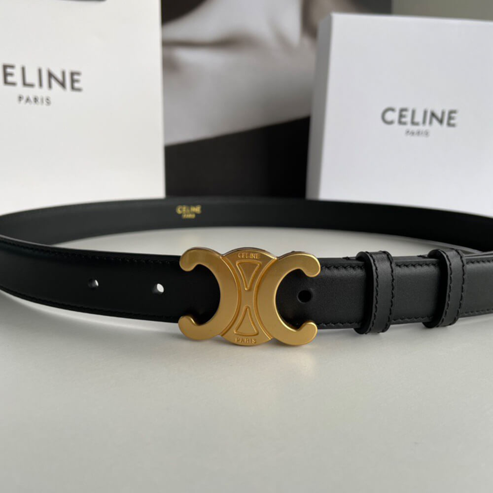 Ce1i*e 25mm belt