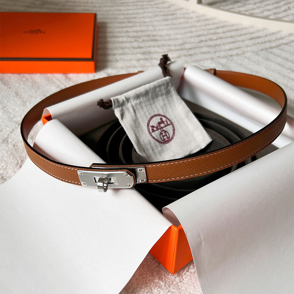 H**me5 Kelly 18mm belt