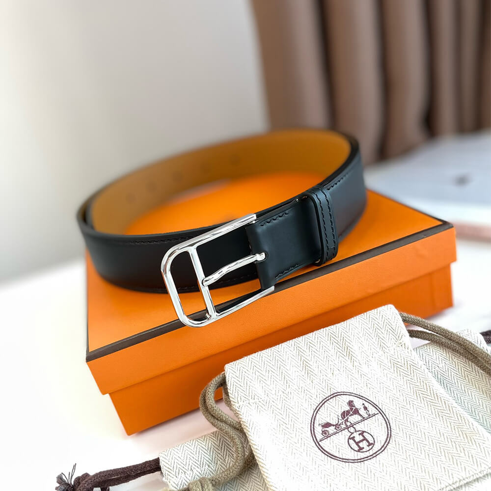 H**me5 Romain 35mm belt