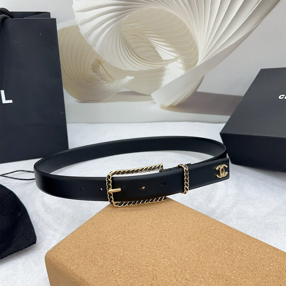 Ch**el 30mm belt