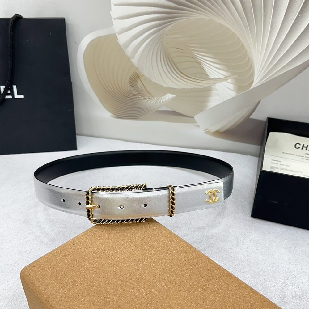 Ch**el 30mm belt