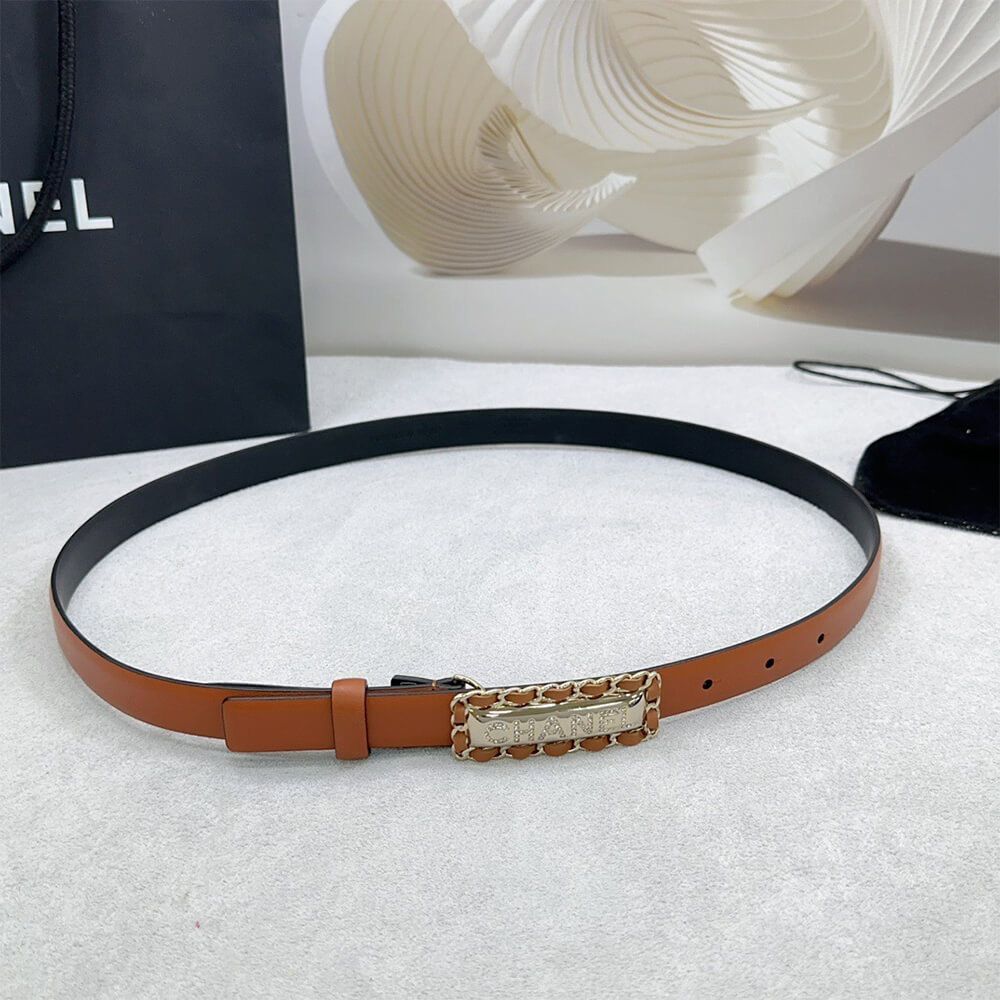 Ch**el 20mm belt