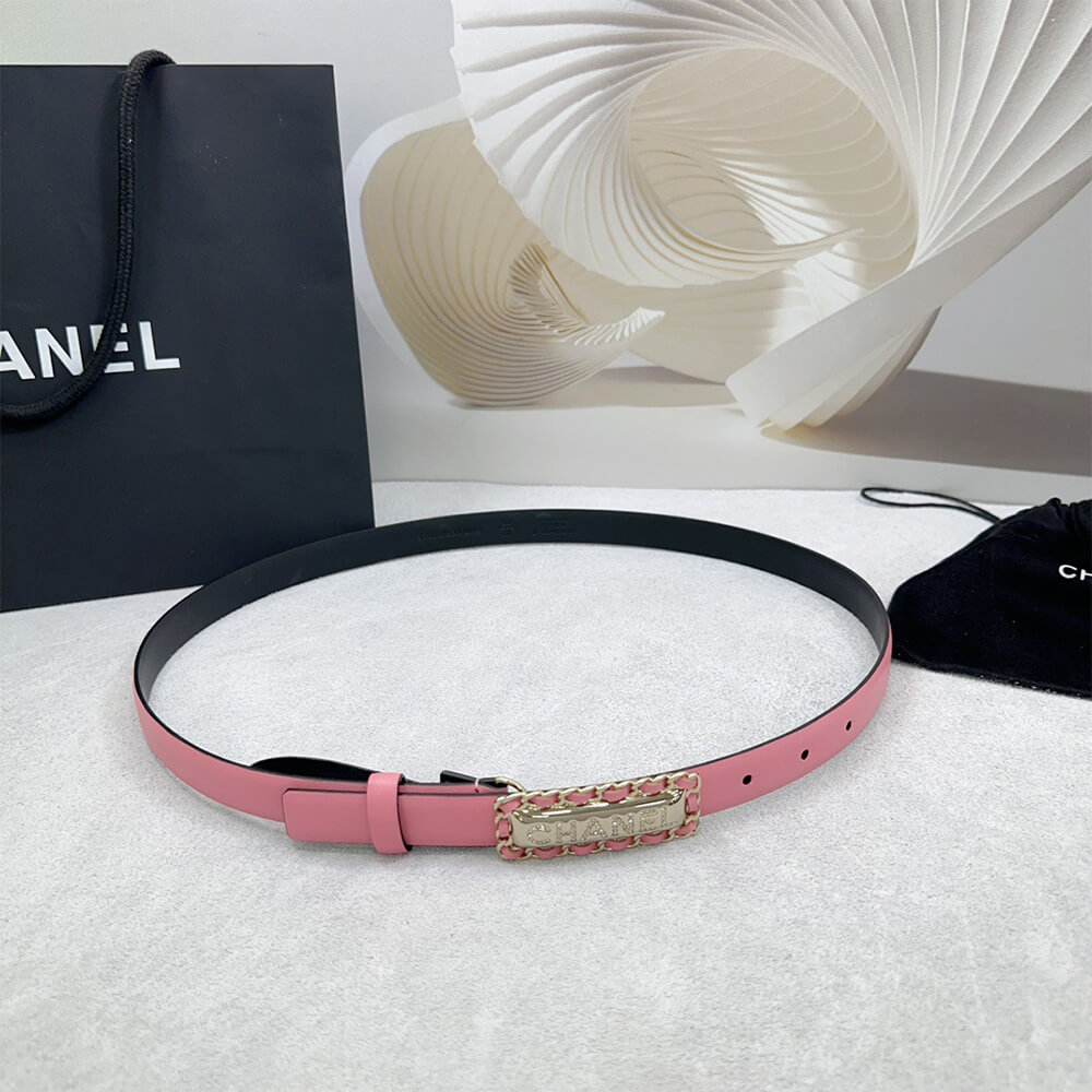 Ch**el 20mm belt