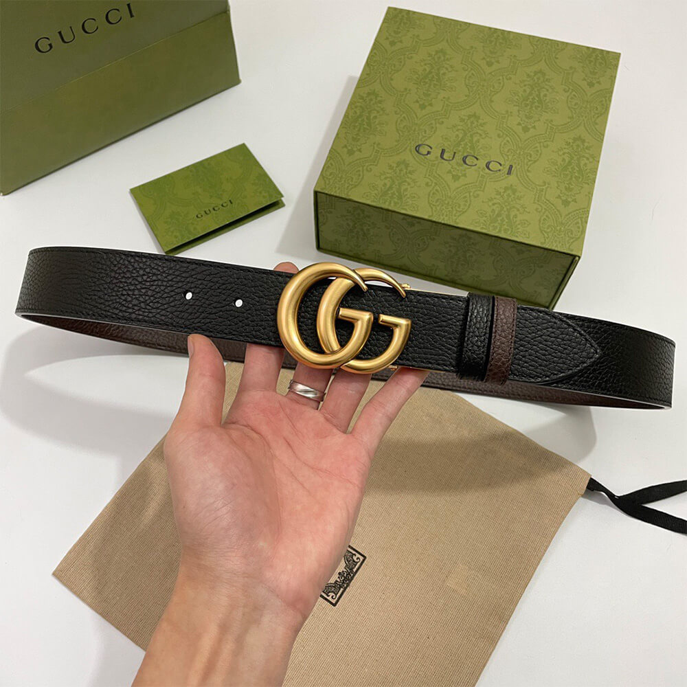 Gvc*1 37mm belt