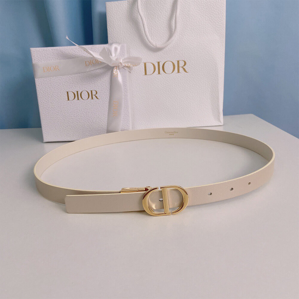 D10r 20mm belt