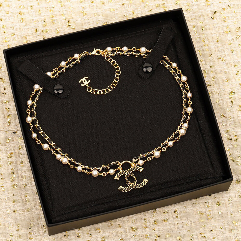 Ch**el NECKLACE