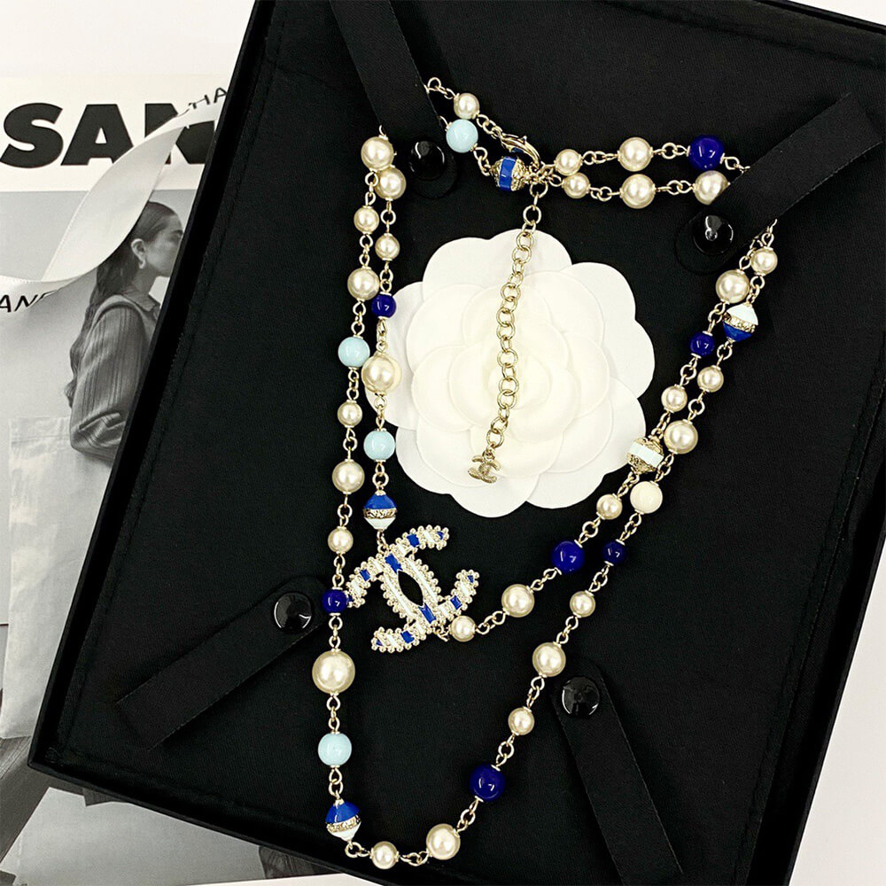 Ch**el NECKLACE