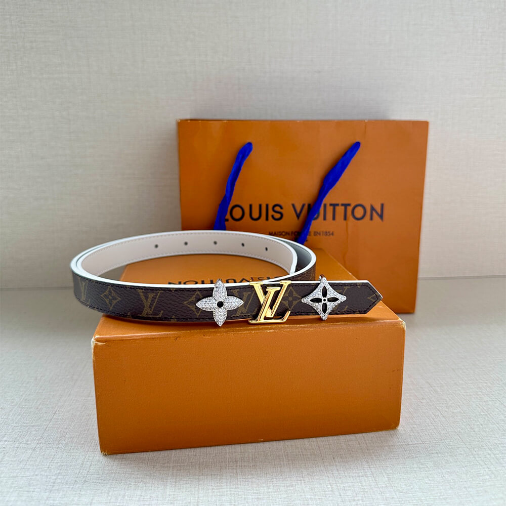 LV 20mm belt
