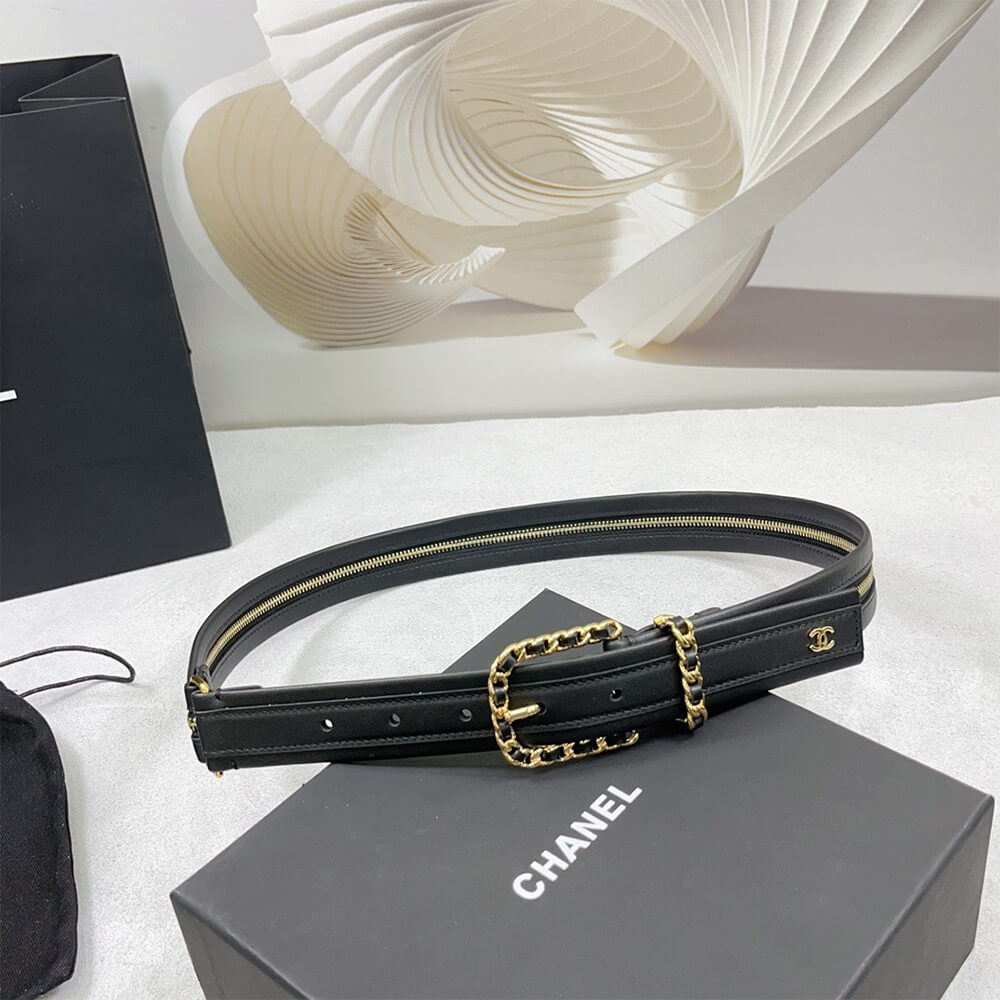 Ch**el 30mm belt