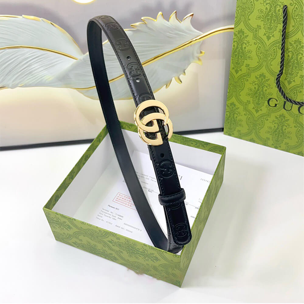 Gvc*1 20mm belt