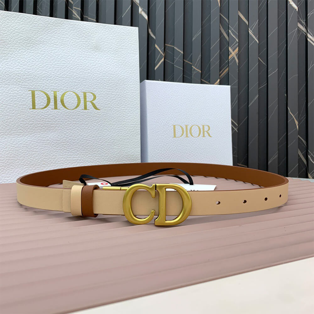 D10r 20mm belt