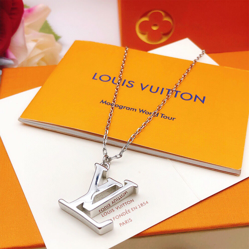LV Necklace