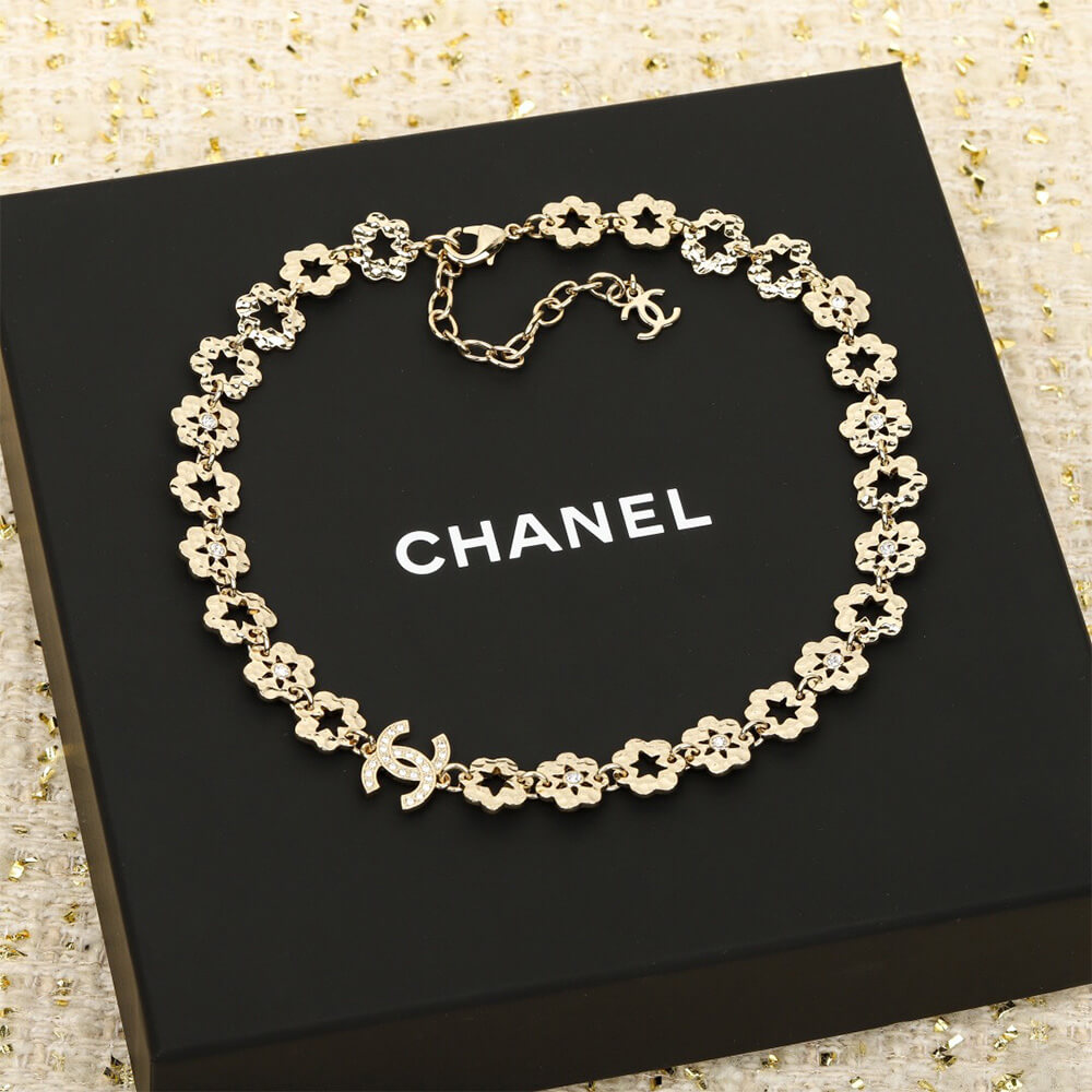 Ch**el NECKLACE