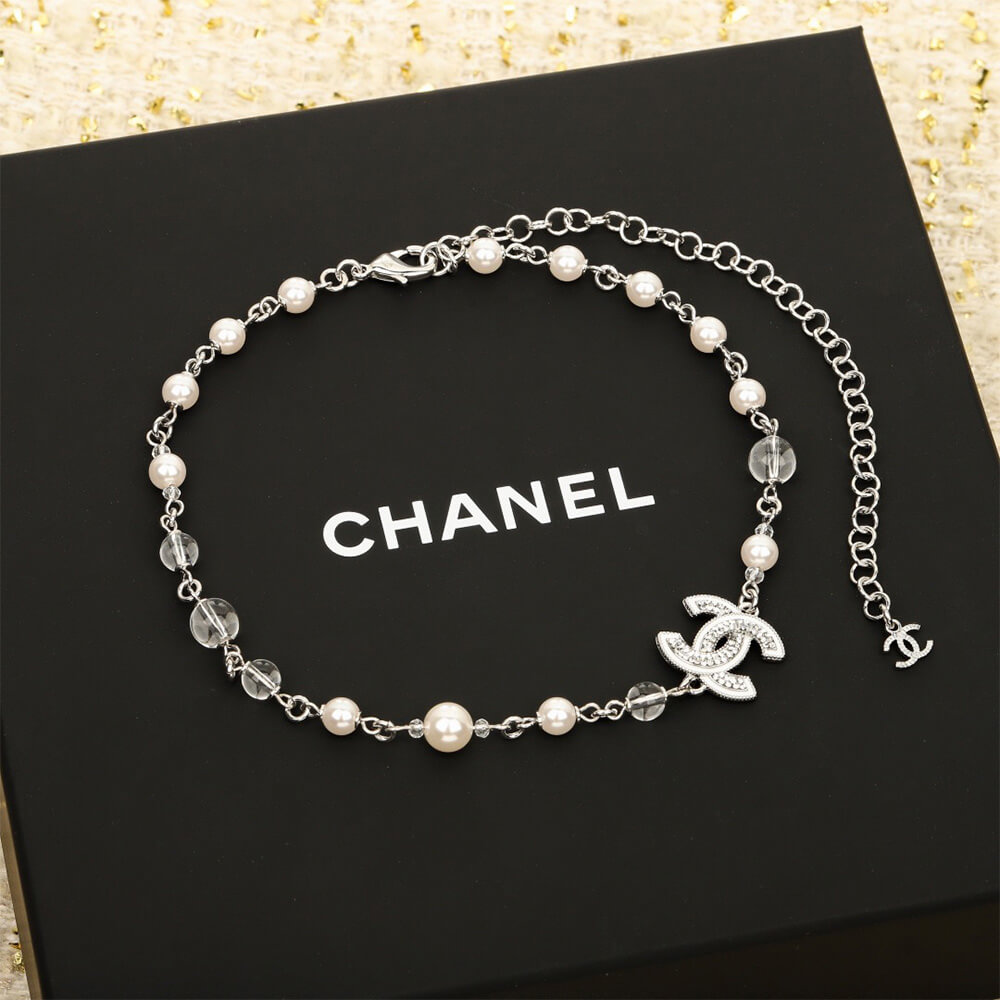 Ch**el NECKLACE