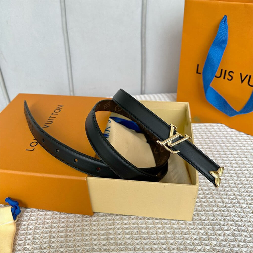 Pretty LV 20mm Reversible Belt