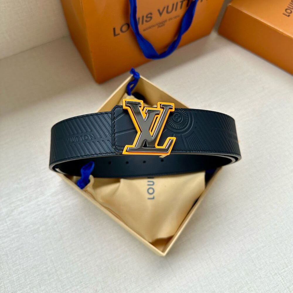 LV 40mm belt
