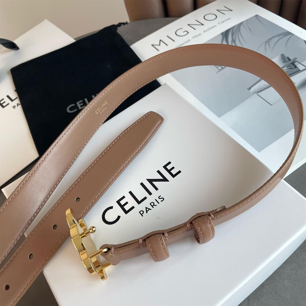 Ce1i*e 25mm belt