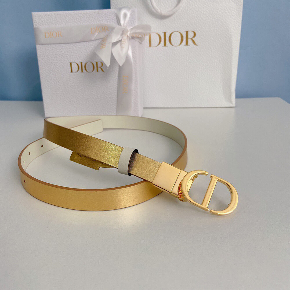 D10r 20mm belt