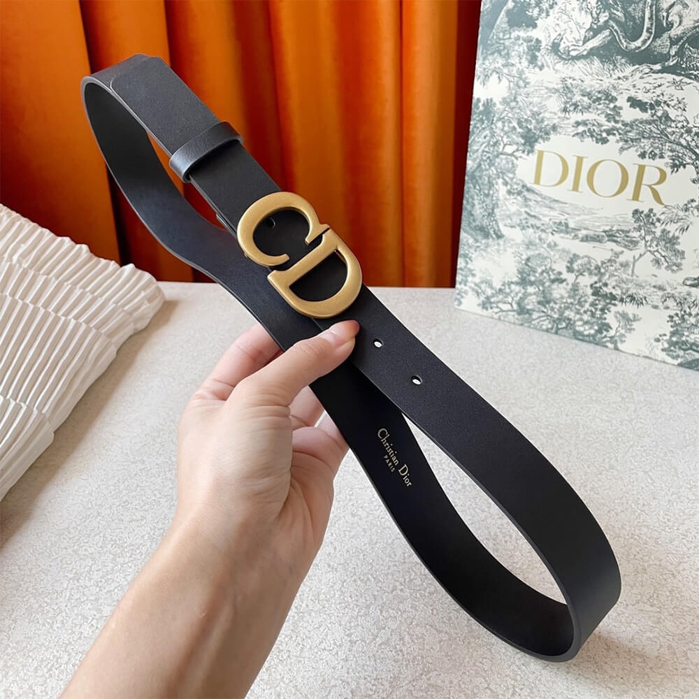 D10r 30mm belt