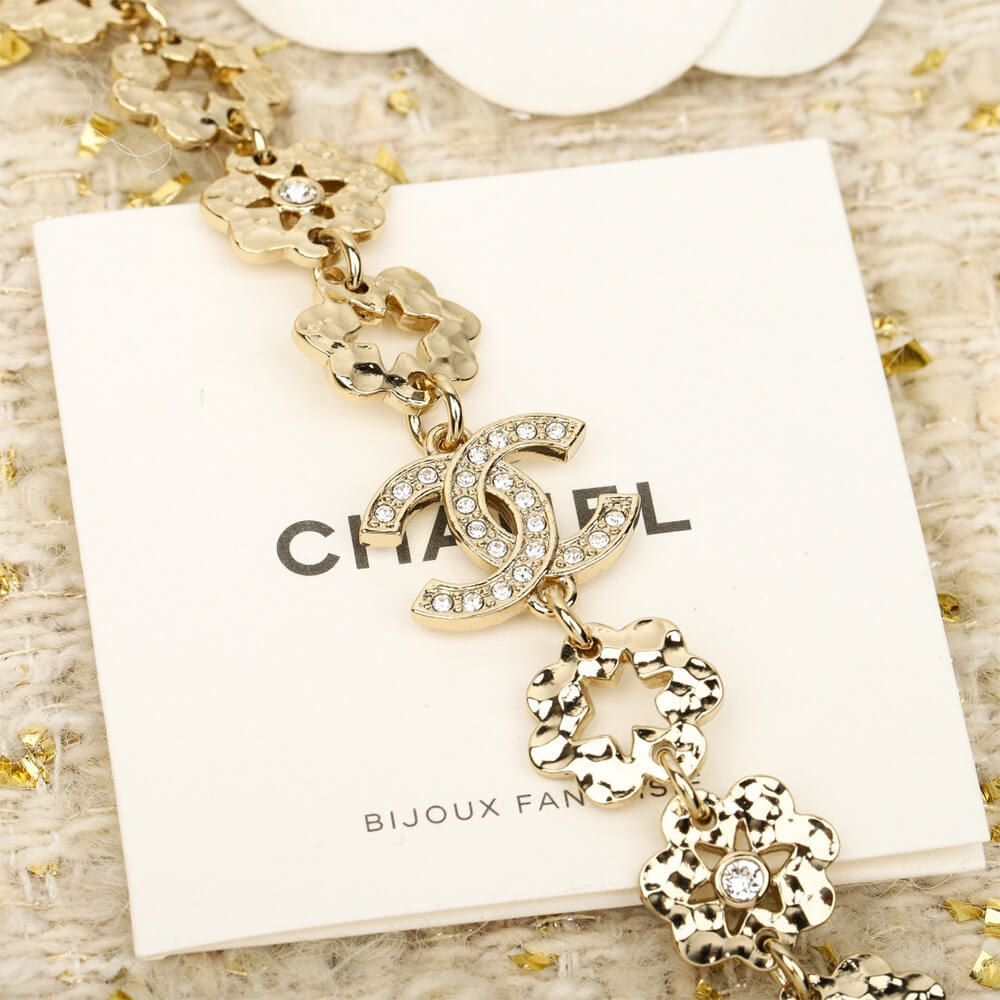 Ch**el NECKLACE