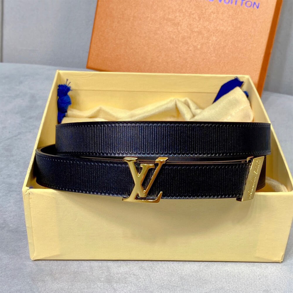 LV Initiales 20mm Belt