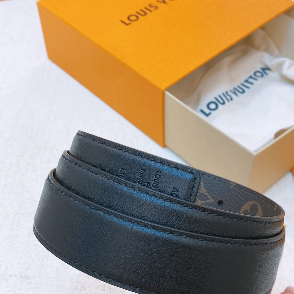 Pretty LV 30mm Reversible Belt