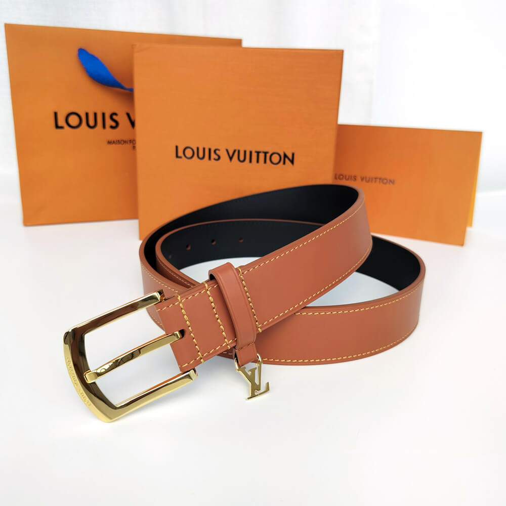 Everyday Pin 35mm Belt
