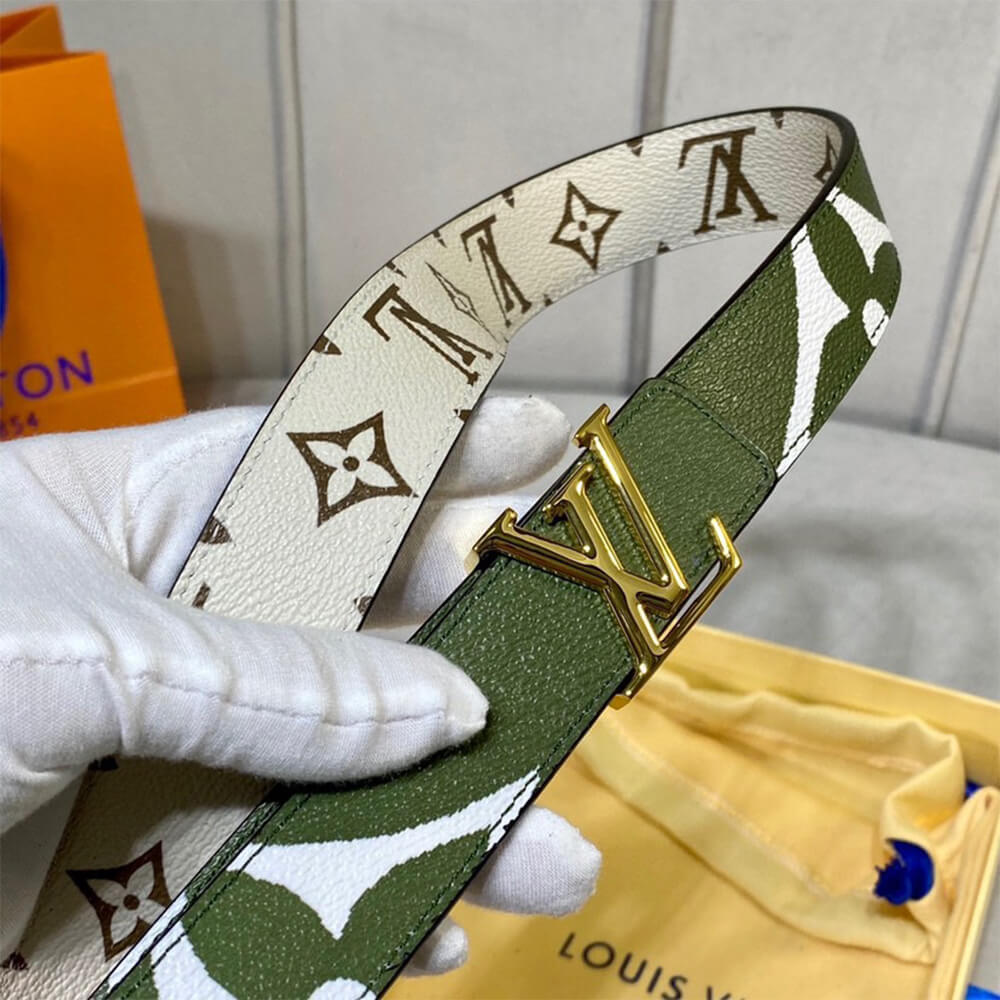 LV 30mm belt