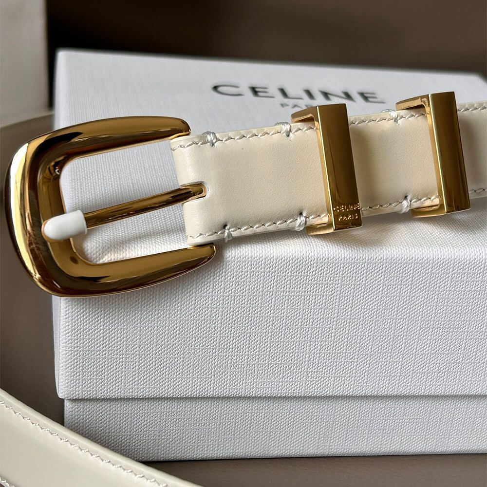Ce1i*e 25mm belt