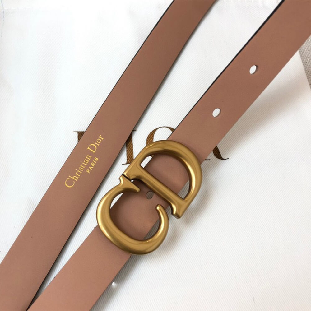 D10r 20mm belt