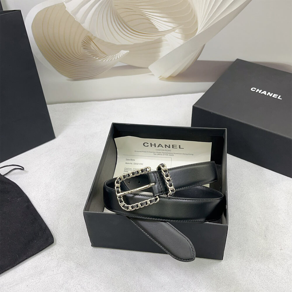 Ch**el 30mm belt