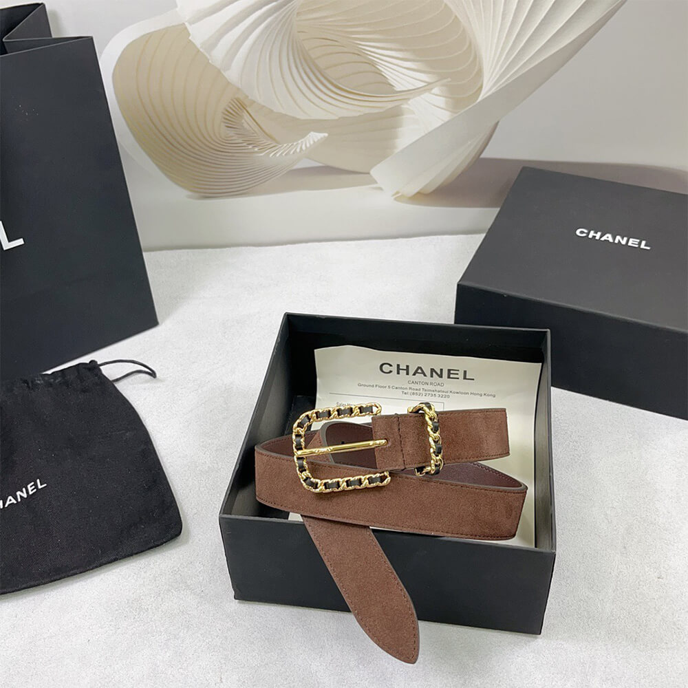 Ch**el 30mm belt