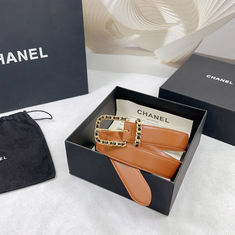 Ch**el 30mm belt