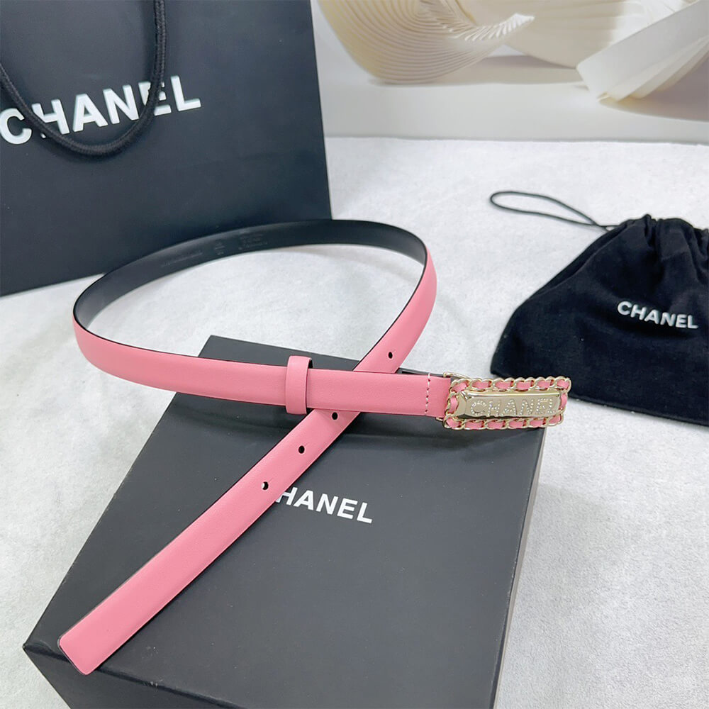 Ch**el 20mm belt