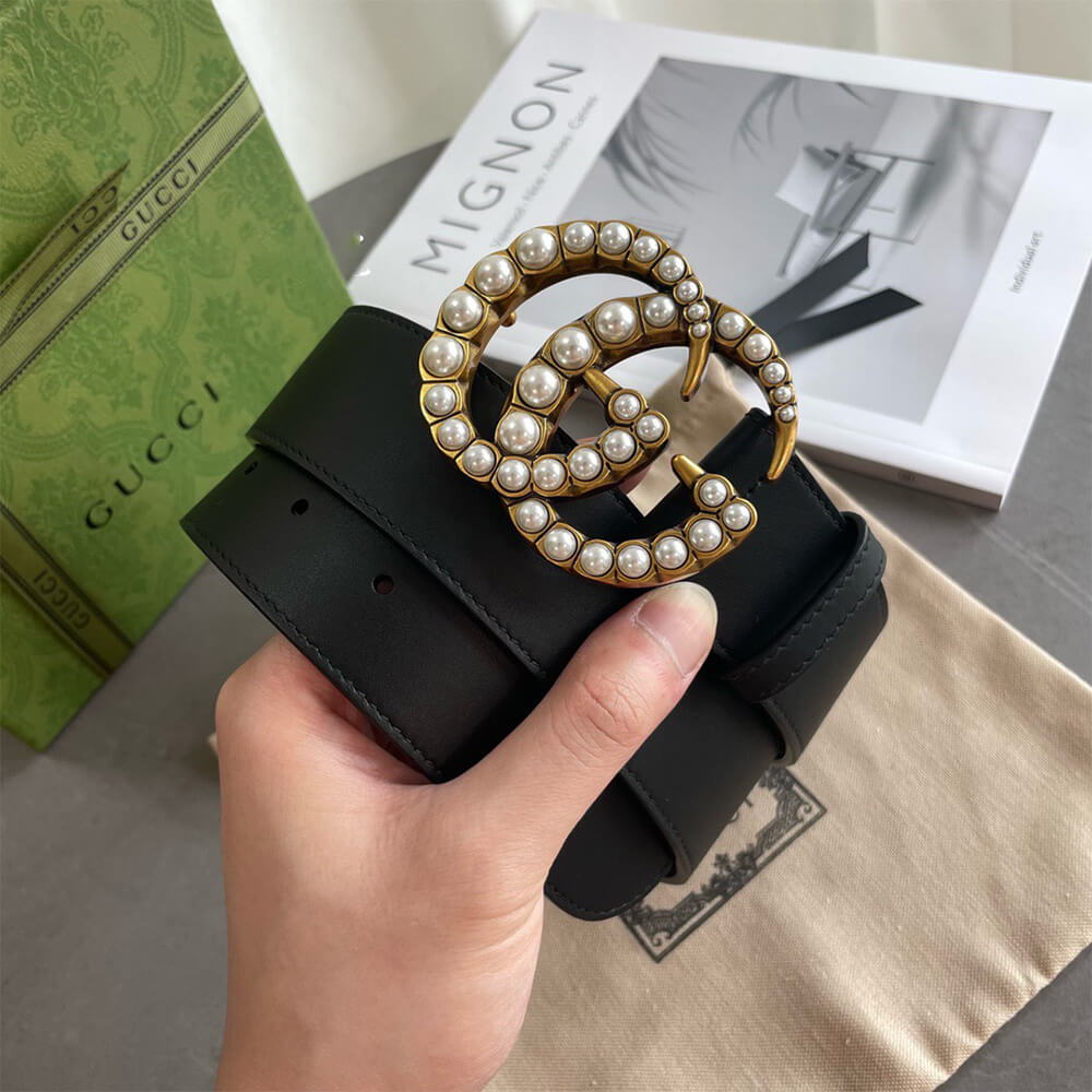 Gvc*1 40mm belt