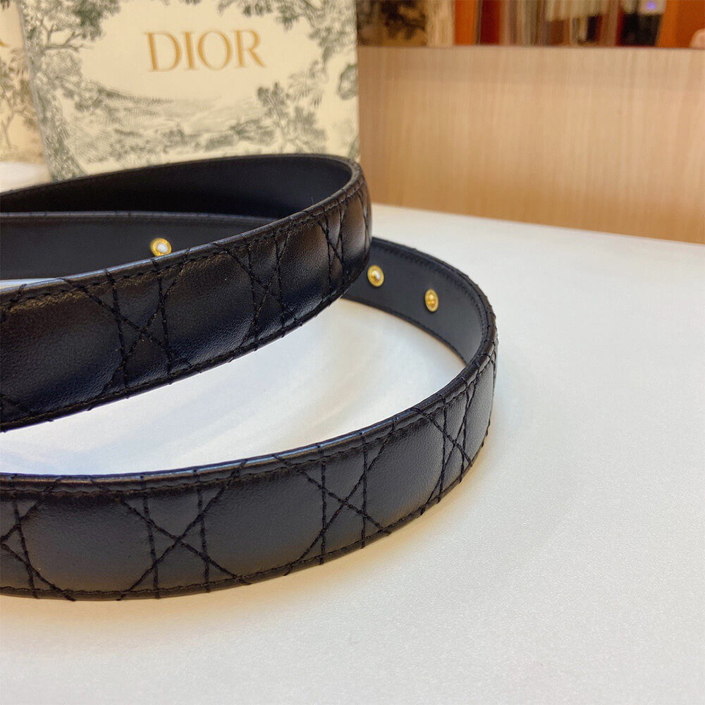 D10r 30mm belt