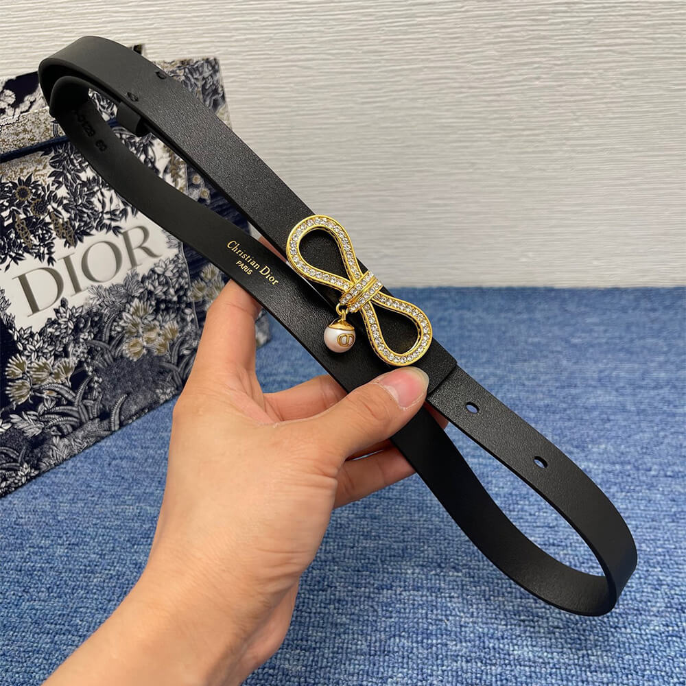 D10r 18mm belt