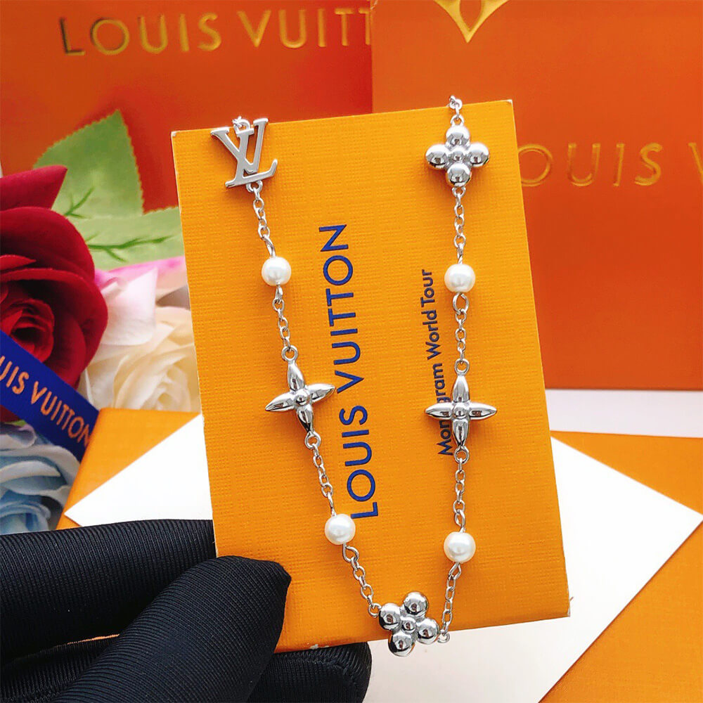 LV Necklace