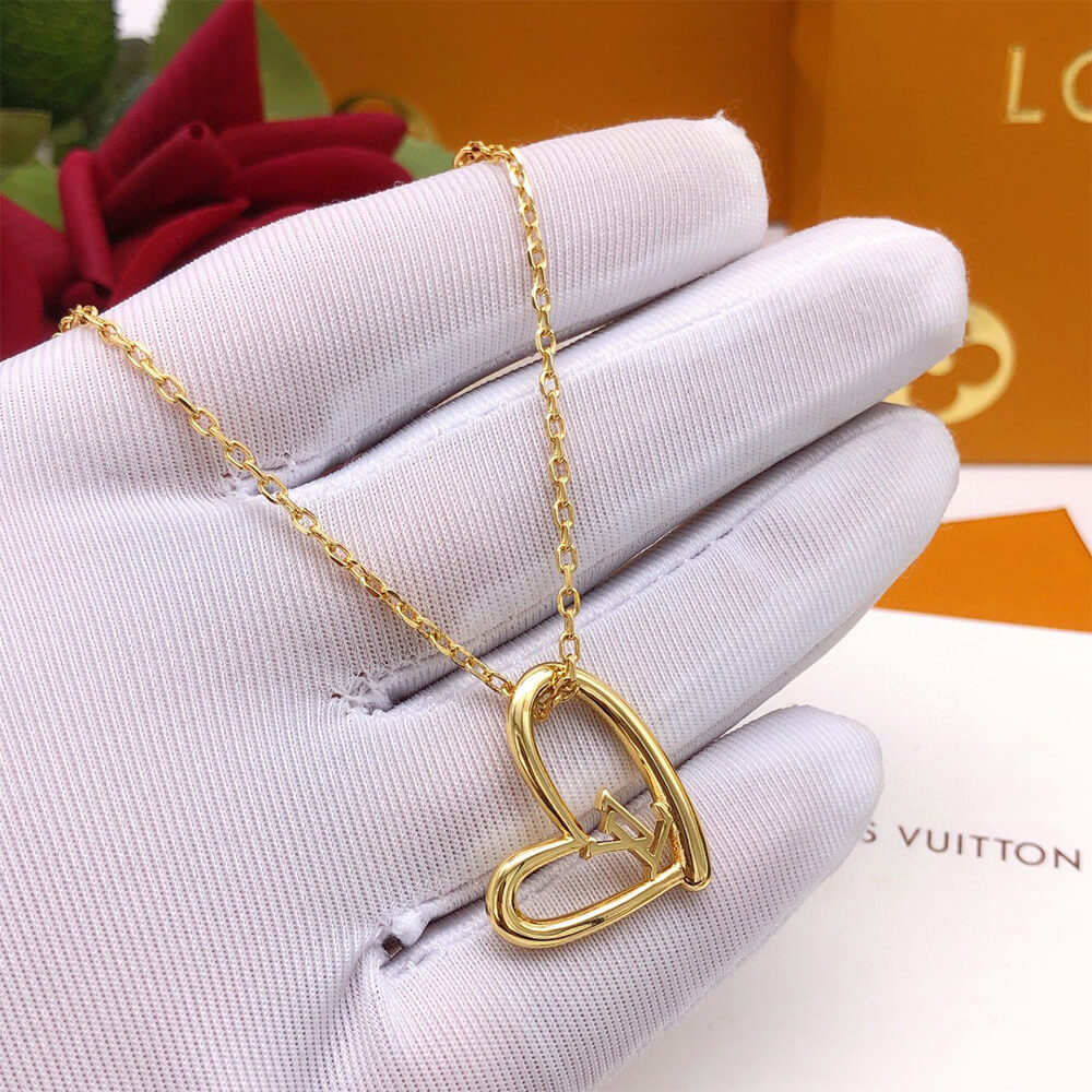 LV Necklace