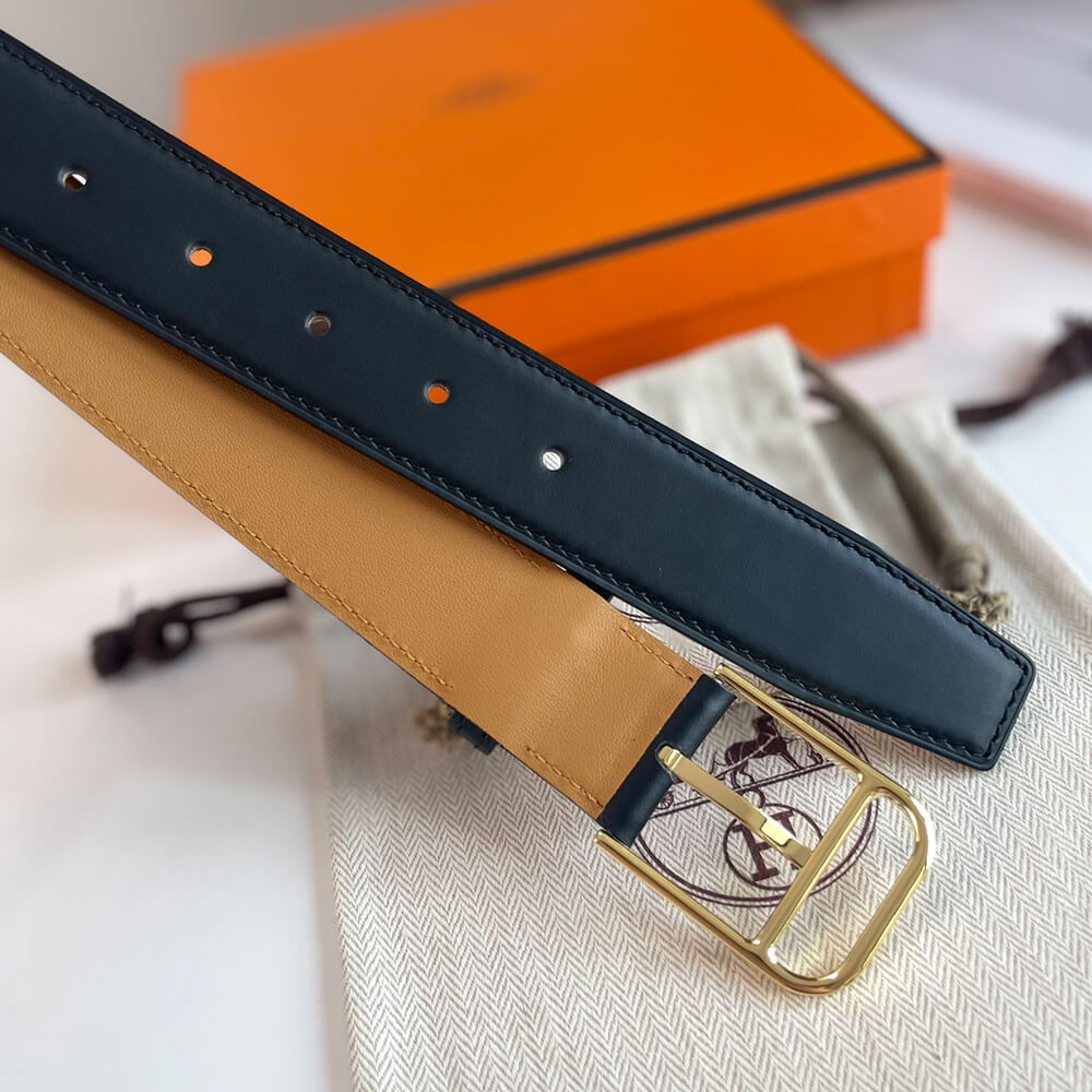 H**me5 Romain 35mm belt