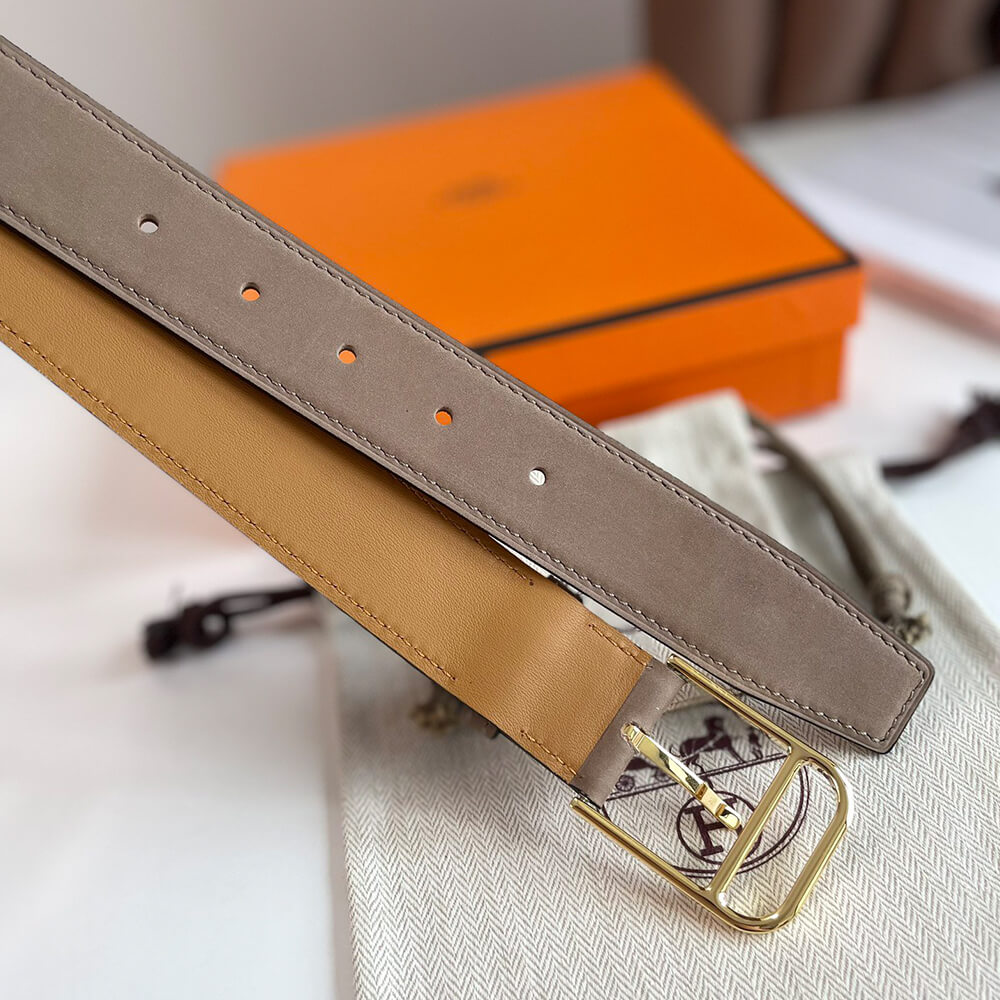 H**me5 Romain 35mm belt