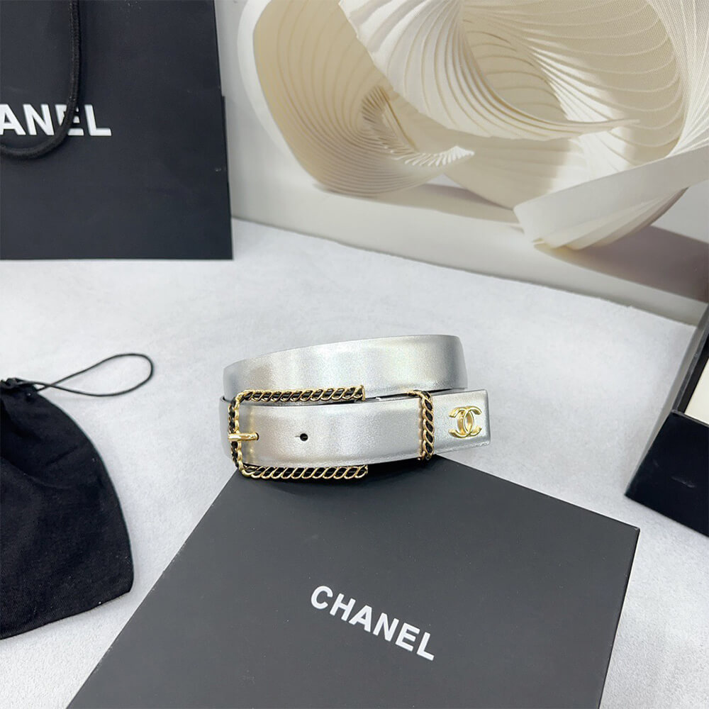 Ch**el 30mm belt