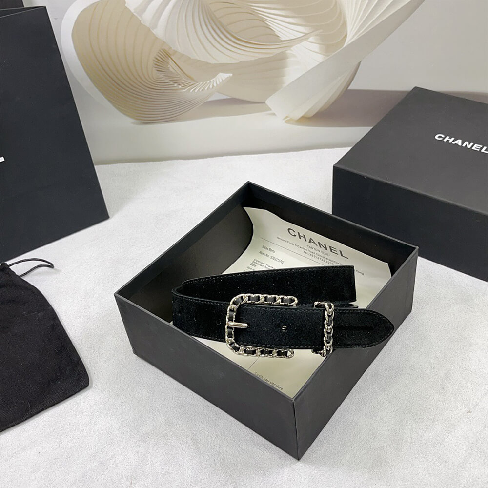 Ch**el 30mm belt