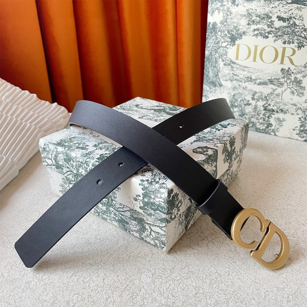 D10r 30mm belt