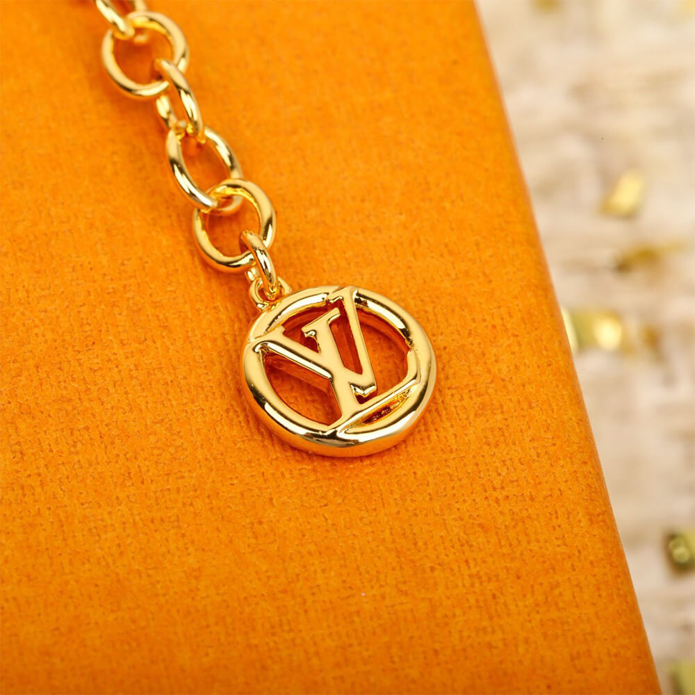 LV Necklace