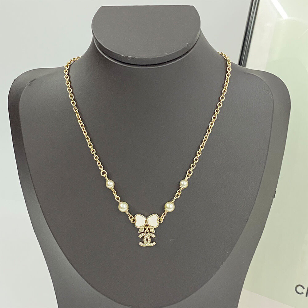 Ch**el NECKLACE